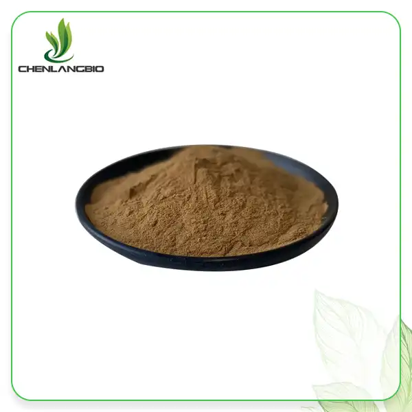 Broccoli Extract Powder Broccoli Extract Powder